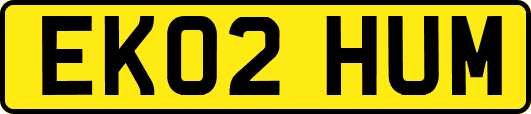 EK02HUM