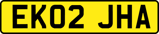 EK02JHA