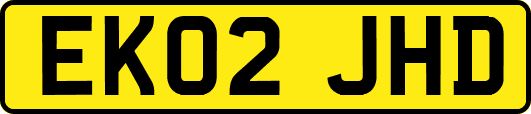 EK02JHD