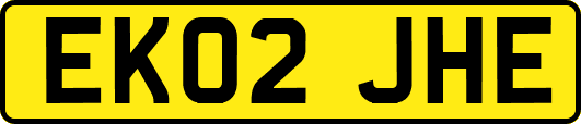 EK02JHE
