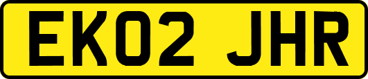 EK02JHR