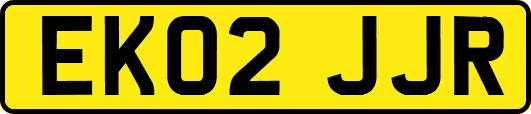 EK02JJR