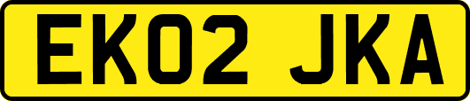 EK02JKA