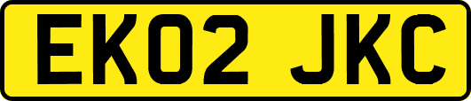 EK02JKC