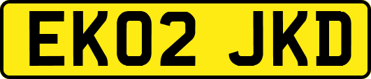 EK02JKD