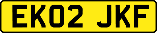 EK02JKF