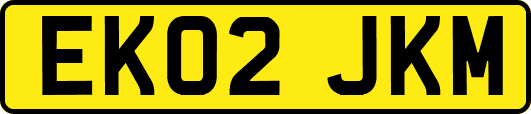 EK02JKM