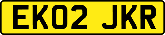 EK02JKR