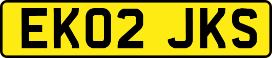 EK02JKS