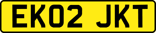 EK02JKT