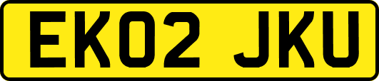 EK02JKU