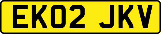 EK02JKV