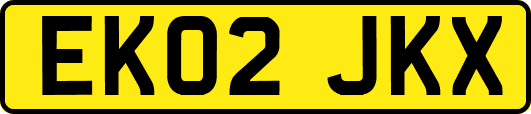 EK02JKX