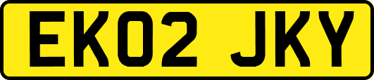 EK02JKY