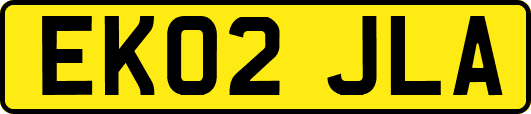 EK02JLA