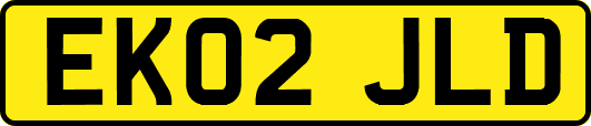 EK02JLD