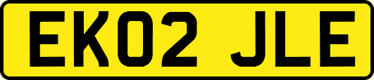 EK02JLE
