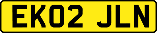 EK02JLN