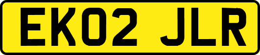 EK02JLR