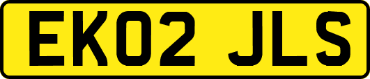 EK02JLS