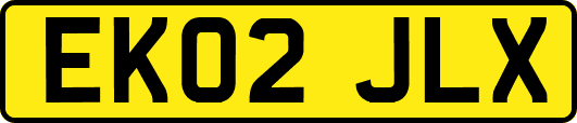 EK02JLX