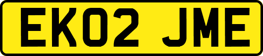 EK02JME