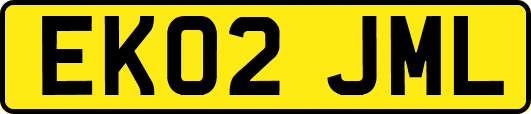 EK02JML