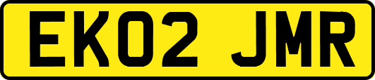 EK02JMR