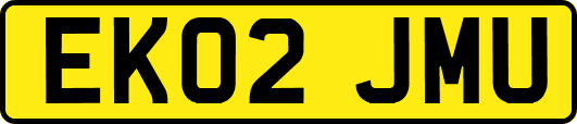 EK02JMU