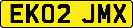 EK02JMX
