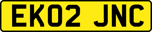 EK02JNC