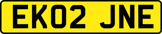 EK02JNE