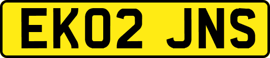 EK02JNS