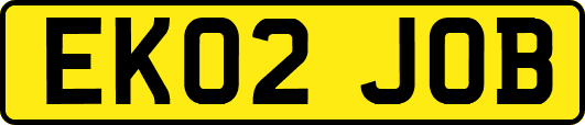 EK02JOB