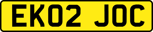 EK02JOC