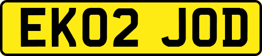 EK02JOD