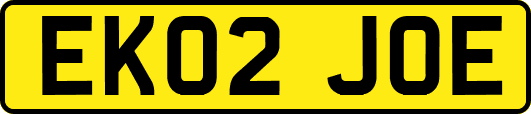 EK02JOE