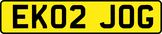 EK02JOG