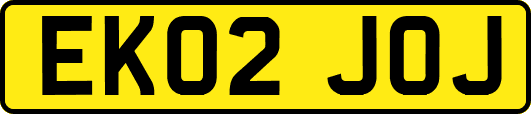 EK02JOJ