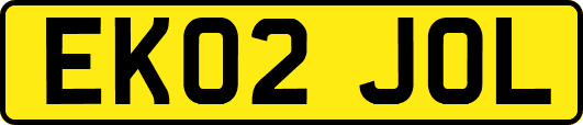 EK02JOL