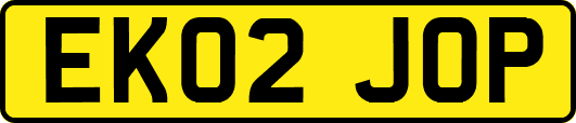 EK02JOP