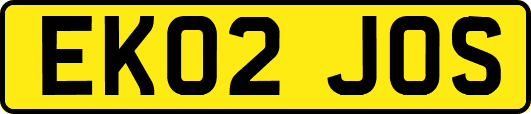EK02JOS