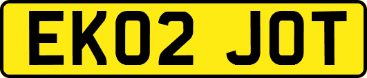 EK02JOT
