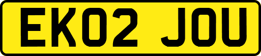 EK02JOU