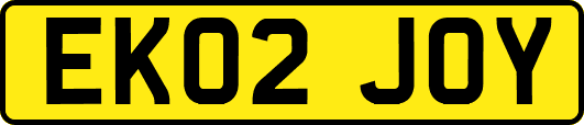 EK02JOY