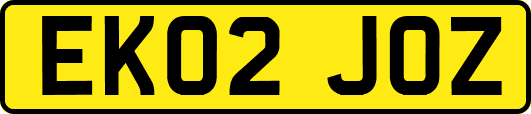 EK02JOZ