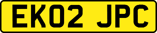 EK02JPC