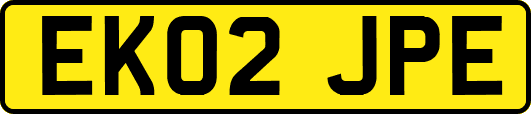EK02JPE