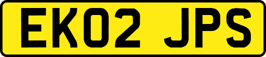 EK02JPS