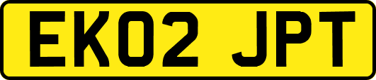 EK02JPT